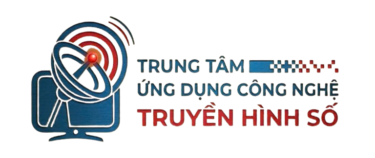 Trung tâm Ứng dụng Công nghệ Truyền hình số